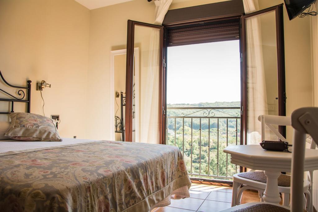 Casa Rural Fuente El Boticario Aldeanueva de la Vera Dış mekan fotoğraf